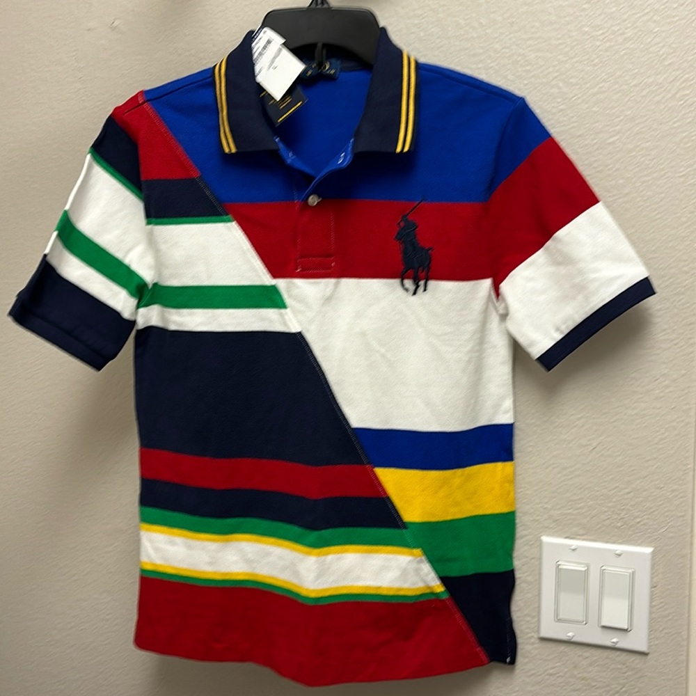Boys Polo shirt
